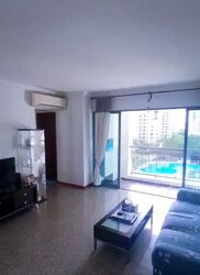 Aquarius By The Park (D16), Condominium #469119731